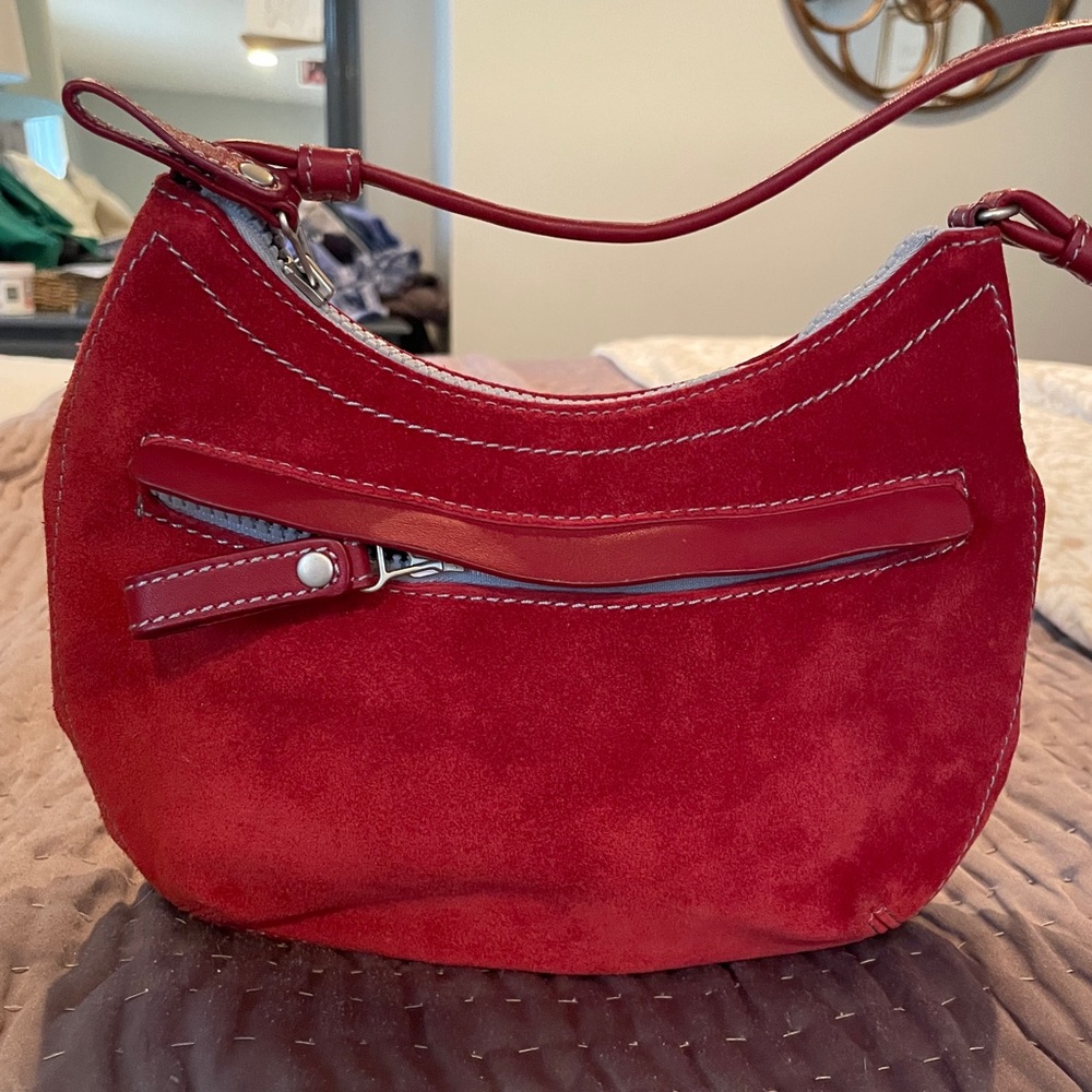 Cole Hann purse